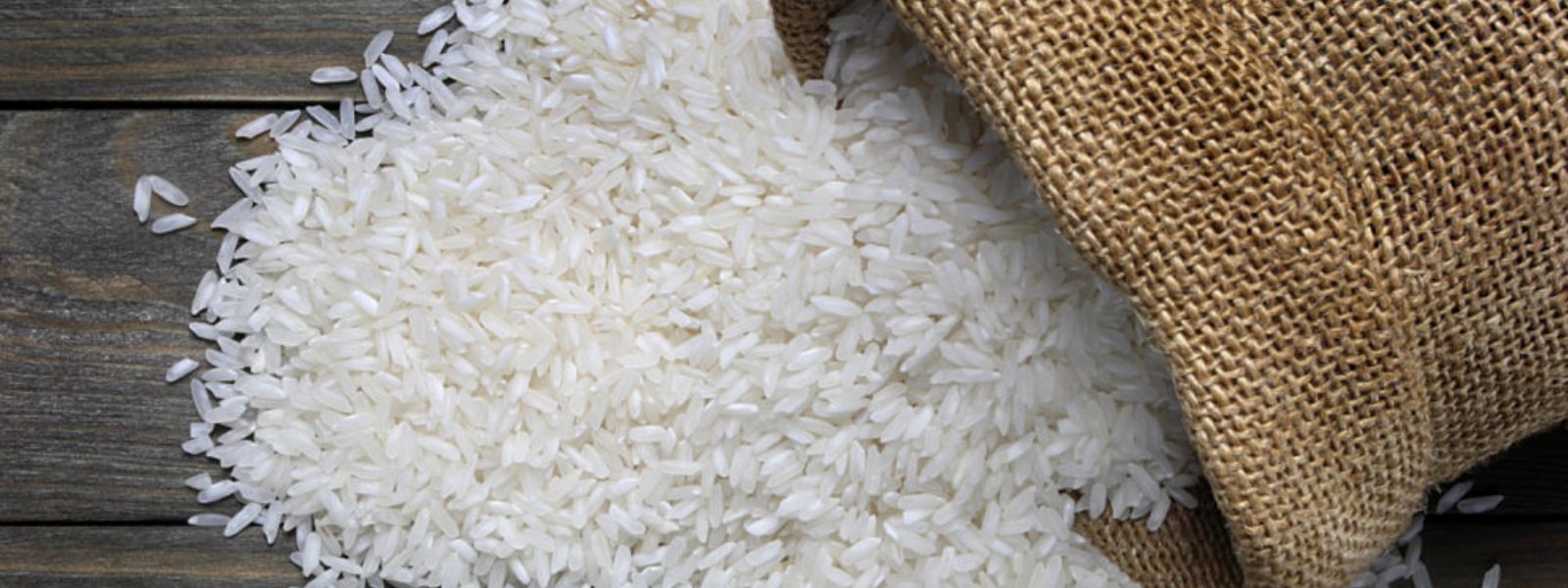 Lanka Sathosa Commences Sale of Imported Rice